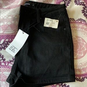 Shorts from Fashion Nova